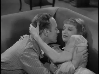 It's Love I'm After (1937)