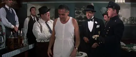 Pocketful of Miracles (1961)