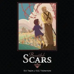 BOOM Studios-Beautiful Scars 2014 Hybrid Comic eBook