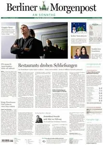 Berliner Morgenpost  - 05 Dezember 2021