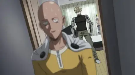 One Punch Man - 06