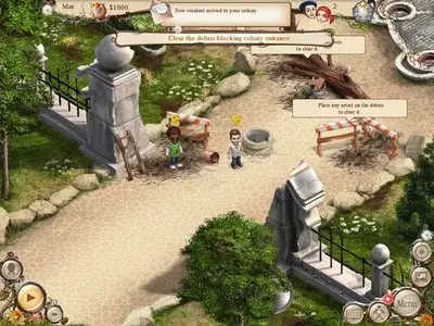 Artist Colony v3.3.8 Portable