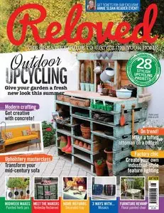 Reloved - August 2015