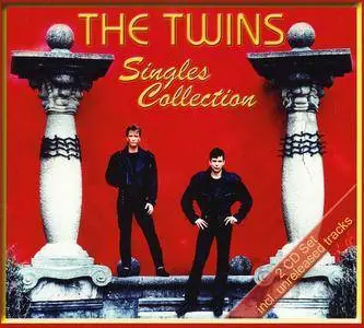 The Twins - Singles Collection (2008) [2 CD Set]