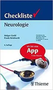 Checkliste Neurologie (Repost)