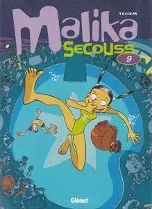 Malika Secouss 1-9