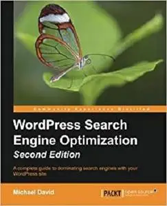 WordPress Search Engine Optimization, 2nd Edition