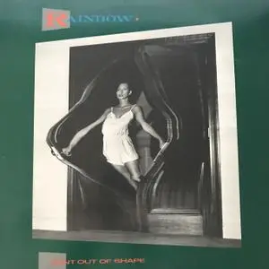 Rainbow ‎– Bent Out Of Shape (1983) [LP, 1st japan issue, DSD128]