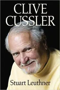 Clive Cussler