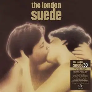 Suede - Suede (30th Anniversary Edition) (1993/2023)