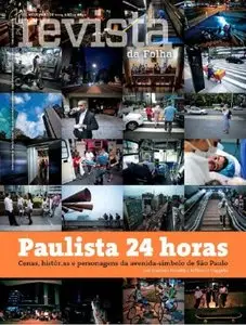Revista da Folha - Edição 890 (FSP - 01/11/2009)