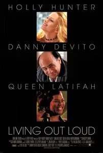 Living Out Loud (1998)