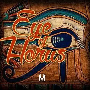 Undisputed Music Eye Of Horus WAV