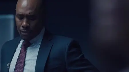 The Enemy Within S01E04