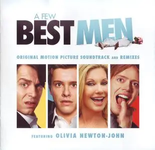VA - A Few Best Men (Original Motion Picture Soundtrack and Remixes) (2012)