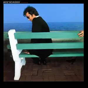 Boz Scaggs - Silk Degrees (2023 Remaster) (1976/2023)