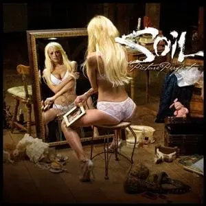 SOiL - Picture Perfect (2009)