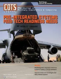 COTS Journal - July 2012