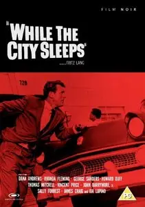 While the City Sleeps (1956)