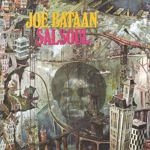 Joe Bataan - Salsoul (1974) {BBR}