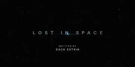 Lost in Space S01E03