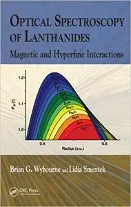 Optical Spectroscopy of Lanthanides: Magnetic and Hyperfine Interactions (Repost)