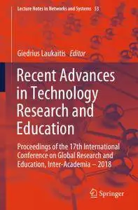 Recent Advances in Technology Research and Education