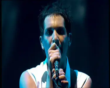 Placebo: Soulmates Never Die - Live In Paris 2003 (2004)