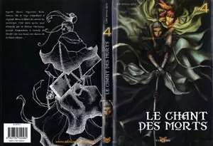 Le Chant des morts (2005) Complete
