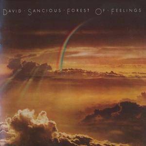 David Sancious - Forest Of Feelings (1975) {Esoteric Recordings}