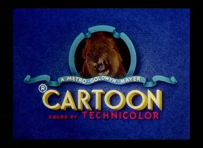 Dr. Jekyll and Mr. Mouse (1947)