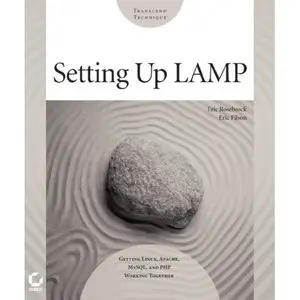 Setting Up LAMP: Getting Linux, Apache, MySQL, and PHP Working Together (Repost) 