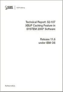 XBUF Caching Feature in SYSTEM 2000® Software