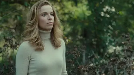 The American (2010)