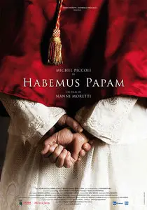 Habemus Papam (2011)