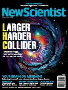 New Scientist - 7 March 2015 (True PDF)