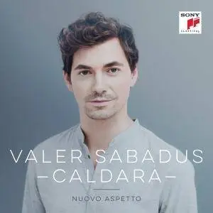 Valer Sabadus - Caldara (2015) [Official Digital Download 24/96]