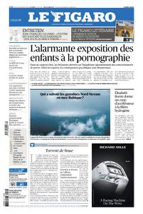 Le Figaro - 29 Septembre 2022