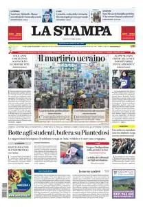 La Stampa Milano - 24 Febbraio 2024