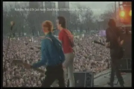 The Clash - Tory Crimes And Other Tales (2008)
