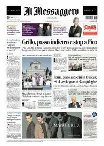Il Messaggero Civitavecchia - 23 Settembre 2017