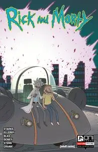 Rick and Morty 060 (2020) (Digital) (DrDoom-Empire