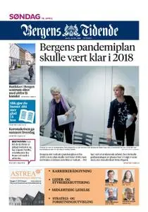 Bergens Tidende – 19. april 2020