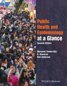 Public Health and Epidemiology at a Glance, 2nd edition