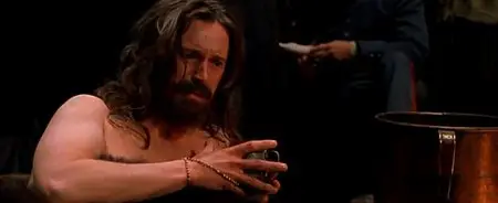 (Fantastique) Ravenous (Voraces) 1999 DVDrip