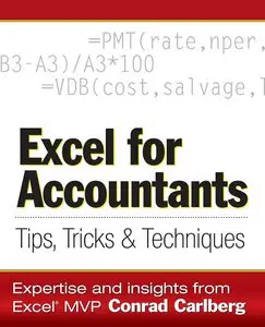 Excel for Accountants: Tips, Tricks & Techniques (repost)