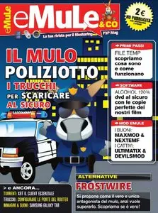 eMule & Co n. 42 - Dicembre 2010