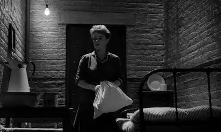 The Weak and the Wicked / Young and Willing (1954)