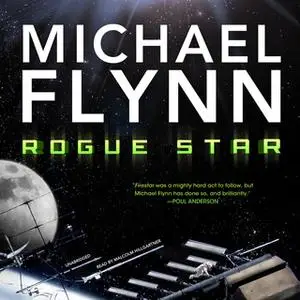 «Rogue Star» by Michael Flynn