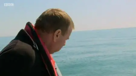 BBC - Timothy Spall: Back at Sea (2011)